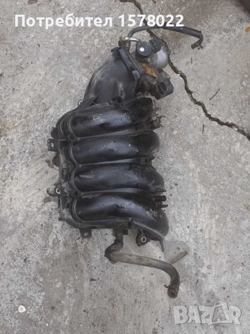 Тойота рав 4 бензин 2000 куб 150 коня  на части, снимка 11 - Автомобили и джипове - 39194086