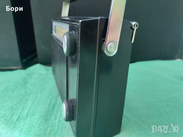 Unitra DANA  728-2  Радио, снимка 5 - Радиокасетофони, транзистори - 32985553