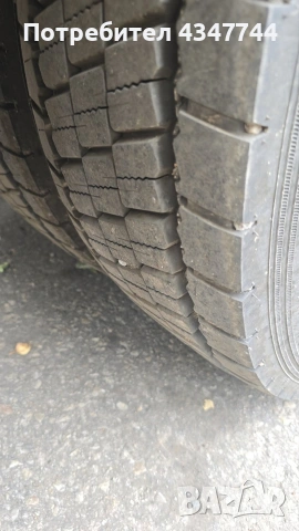 Мерцедес Атего 1217 Бордови , снимка 7 - Камиони - 53581703