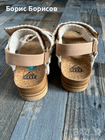 Сандали Reef, снимка 3 - Сандали - 51202275