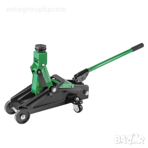 Крик крокодил - 2 т. PVC-Кутия - ROCKFORCE Professional, снимка 3 - Аксесоари и консумативи - 47713301