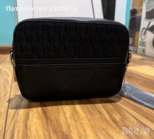 Мъжка чанта , снимка 3 - Чанти - 49970780