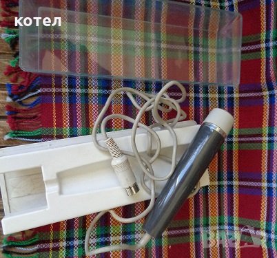 Продавам  ретро микрофон Grundig GDM 312 Universal, снимка 3 - Други - 33643792