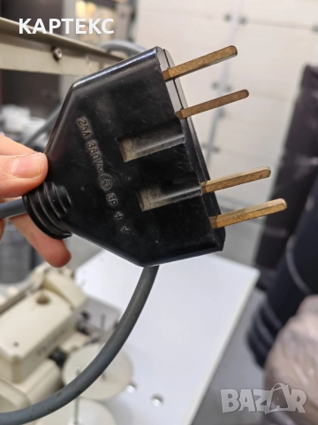 5 - конечна машина TYPICAL, снимка 5 - Други машини и части - 52803328