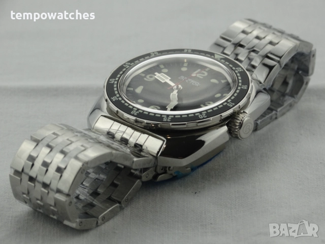 ВОСТОК АМФИБИЯ АВТОМАТИЧЕН ref: 71067А, снимка 2 - Мъжки - 52326969