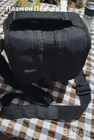 чанта за фотоапарат, снимка 7 - Чанти, стативи, аксесоари - 49059781