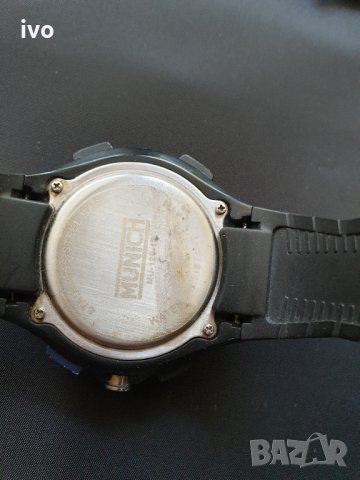 munich , снимка 5 - Мъжки - 33419728