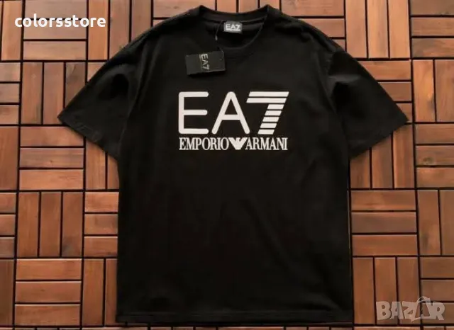 Мъжка тениска EA -ED259te