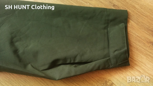 XPLOR WATERPROOF Stretch Jacket размер XL / XXL еластично водонепромокаемо яке - 1921, снимка 6 - Екипировка - 53179960