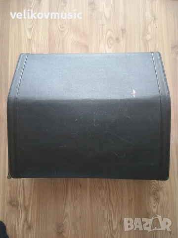 Акордеон Велтмайстер Стела 120 баса, снимка 4 - Акордеони - 53591175