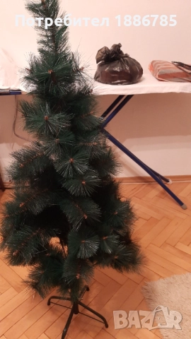Продавам коледни елха 2бр, снимка 10 - Коледни подаръци - 52366784