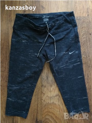 NIKE - страхотен дамски клин, снимка 4 - Клинове - 33377864