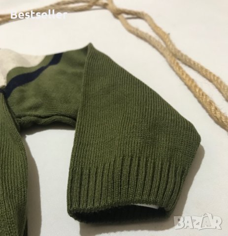 РАЗПРОДАЖБА-Бебешки Комплект от 3 Части(НОВО), снимка 6 - Комплекти за бебе - 39103707