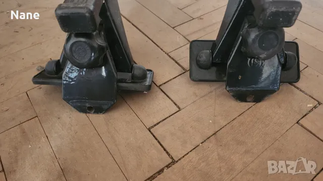 Греди багажник Opel Vectra B, снимка 2 - Аксесоари и консумативи - 49864044