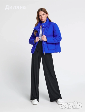 Ново зимно яке , снимка 1