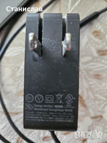 Таблет Microsoft Surface , снимка 2 - Таблети - 51297044