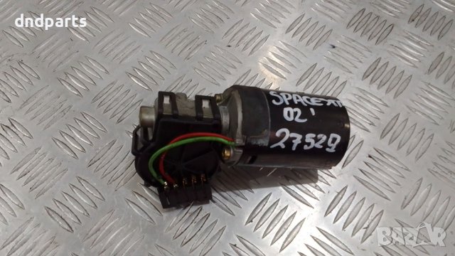 Моторче предни чистачки Mitsubishi Space Star 2002г.	