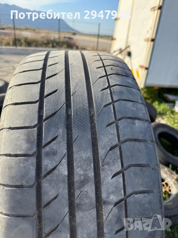 Летни гуми 265/45/20  дот22, снимка 2 - Гуми и джанти - 52249116