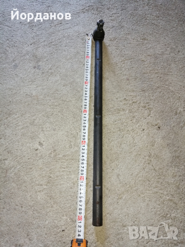 Резервни части за комбайн Клаас Доминатор, снимка 5 - Селскостопанска техника - 44908790