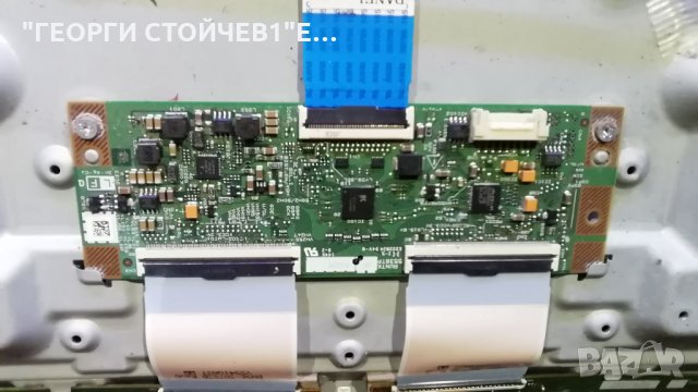 UE40J5150AS BN41-02098B BN94-08119C BN44-00703A CY-GH040BGSV1H RUNTK5538TP ZA, снимка 6 - Части и Платки - 28692013