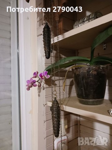 Френски стенен часовник , снимка 7 - Стенни часовници - 39914071