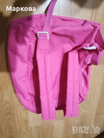 Раница за момиче , снимка 2 - Раници - 33144426