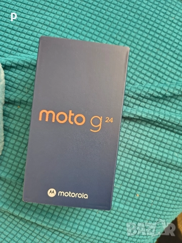 motorola g 24 