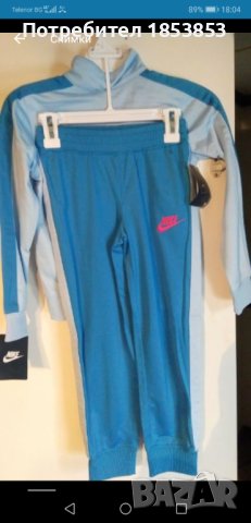Детски комплекти на nike , снимка 3 - Детски комплекти - 40433244