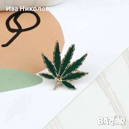 Брошки - котка, змия, грозде, водно конче, калинка, снимка 6 - Други - 31805865