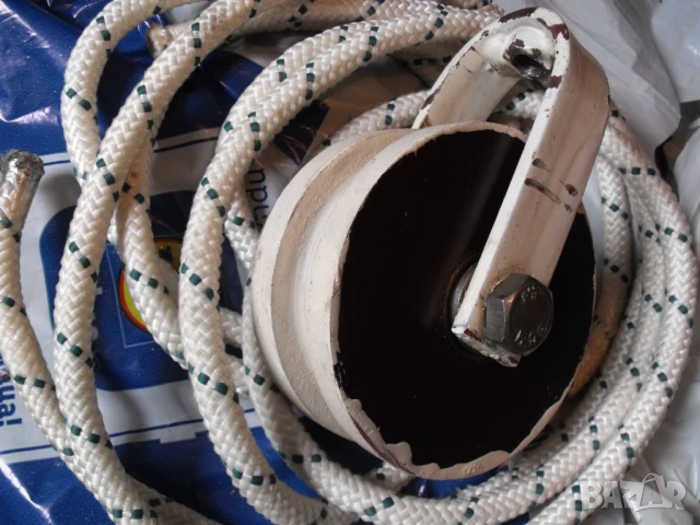 4 бр стоманени дискове 280 мм, х 18 мм 20 лв/бр, снимка 4 - Други спортове - 38046117