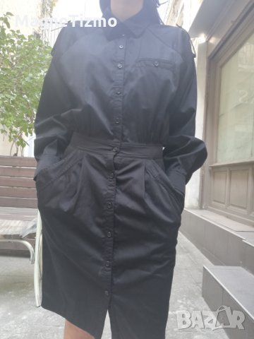 Елегантна дамска туника-риза, снимка 1