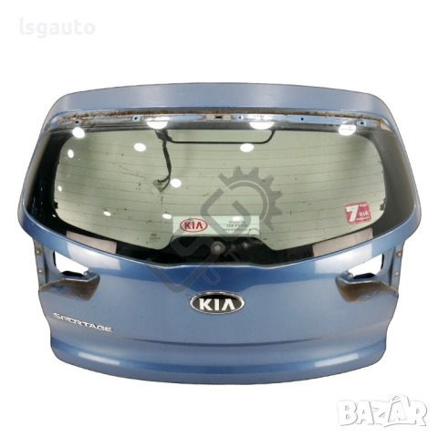 Заден капак Kia Sportage III 2010-2015 ID: 153161