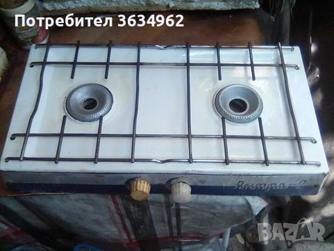 Газови котлони, снимка 5 - Котлони - 39581715