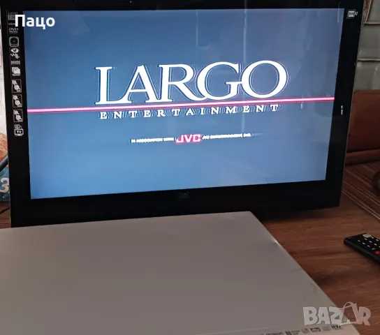 ДВД-ВИДЕО SILWA Schneider Модел  DVC4015/промо цена, снимка 4 - Плейъри, домашно кино, прожектори - 47593631