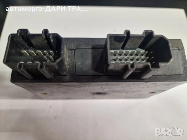 Управляващ блок-Комфорт модул за Фолксваген Поло / 6N0 959 799 B, снимка 3 - Части - 52364997