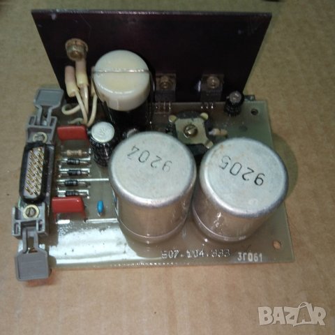 Платки с ел компоненти 4, снимка 3 - Друга електроника - 44011019