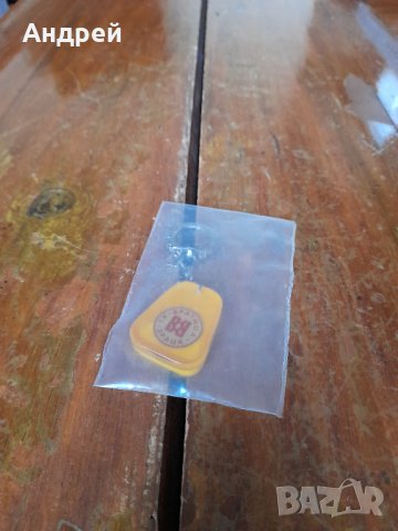 Стар ключодържател ТК Вратица Враца #2