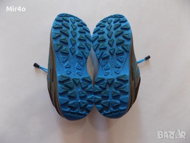 обувки lowa gore-tex маратонки боти дамски оригинални преход планина туризъм спорт номер 38, снимка 12 - Други - 51237279