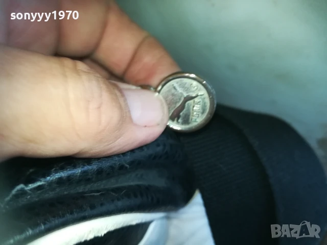 puma-40Х25Х13СМ-спортна чанта,кожена оригинална 2007250726LCHERY, снимка 9 - Чанти - 51078235