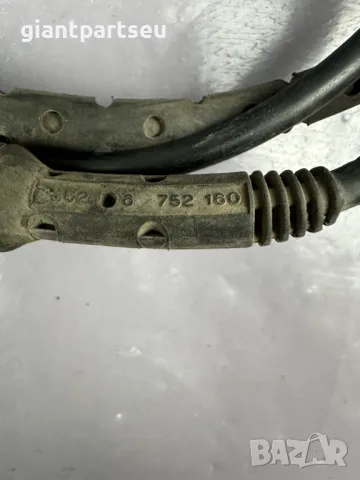 Сензор АБС ABS за БМВ BMW E65 E66 6752160, снимка 2 - Части - 49578946