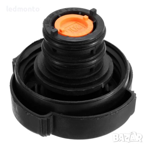 Капачка за резервоар за разширителен резервоар за BMW E36 E46 E34, снимка 4 - Части - 43009684