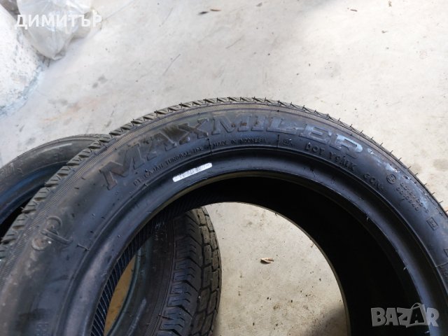2 бр.летни  гуми Pirelli  265 30 20 Цената е за брой!, снимка 3 - Гуми и джанти - 43851788