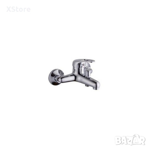 Смесител за вода от хром, ветикален/ хоризонтален, снимка 3 - Други стоки за дома - 52588454