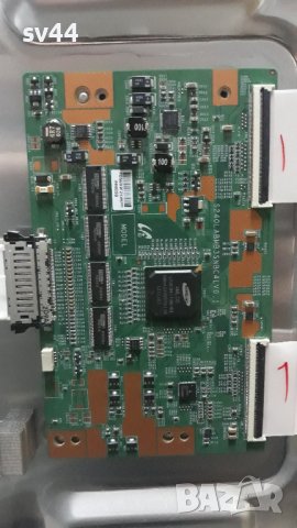 PHILIPS 55pfl8007t на части , снимка 11 - Телевизори - 43598037