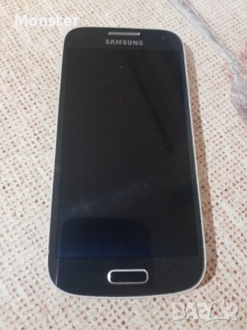 Samsung Galaxy S4 mini GT-i9195, снимка 2 - Samsung - 42509959