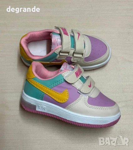 Детски маратонки Nike