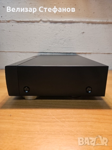 Cd Player JVC XL-284BK, снимка 7 - Аудиосистеми - 52926276