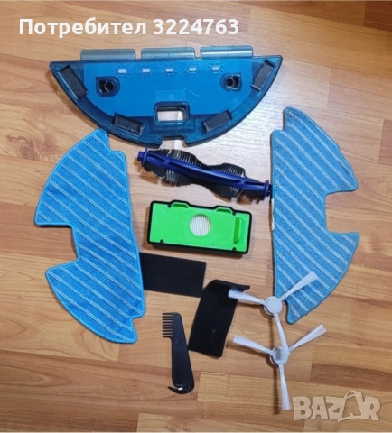 Ровента серия 80, снимка 10 - Прахосмукачки - 52917269