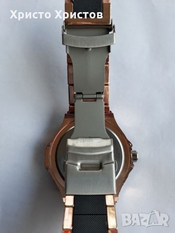 Top Price! Promotion!Мъжки луксозен часовник Hublot , снимка 8 - Мъжки - 32463662