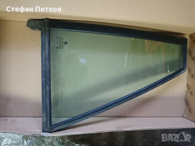 Продавам оборудване за задна лява врата за Шкода Фабия 1 комби, снимка 2 - Части - 35240548